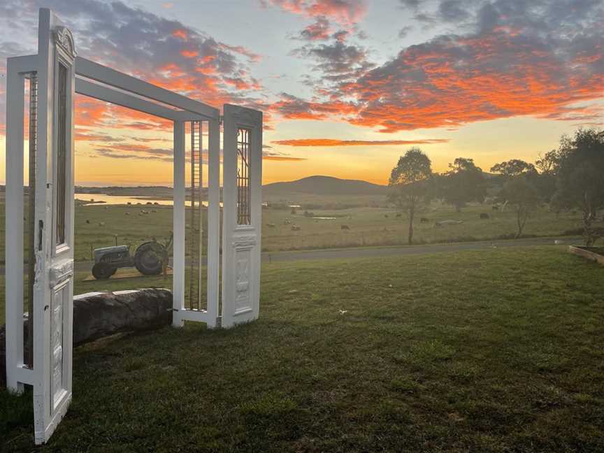 Kingsdale Wines, Goulburn, New South Wales