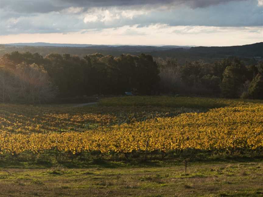 Lark Hill, Bungendore, New South Wales