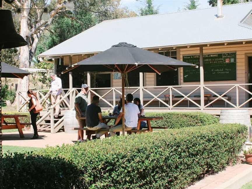 Mortimers of Orange, Orange, New South Wales