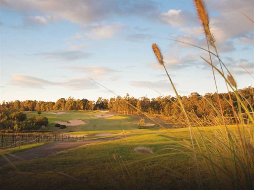 Scarborough Wine Co, Pokolbin, New South Wales