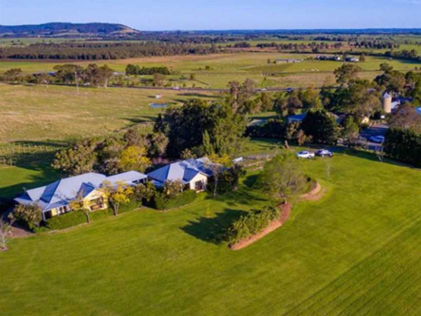 Silos Estate, Berry, New South Wales