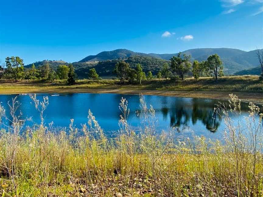 Skimstone Wines, Apple Tree Flat, New South Wales