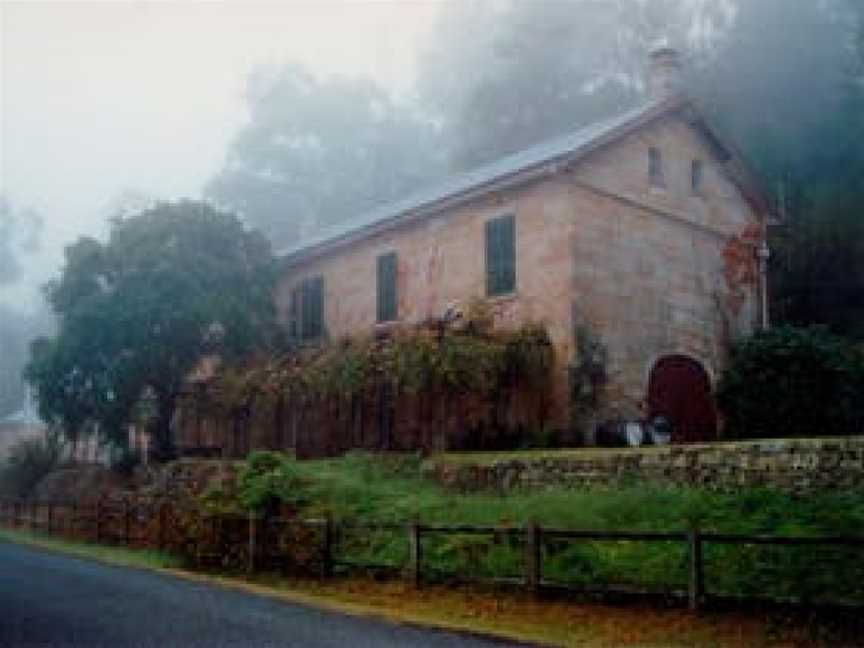 Tizzana Winery, Wineries in Ebenezer