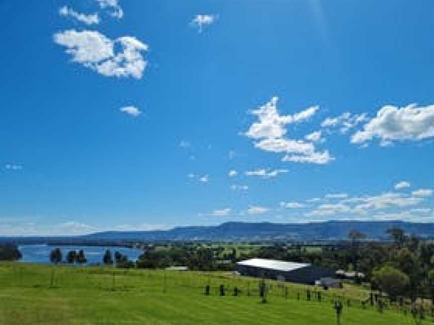 Two Figs Winery, Berry, New South Wales