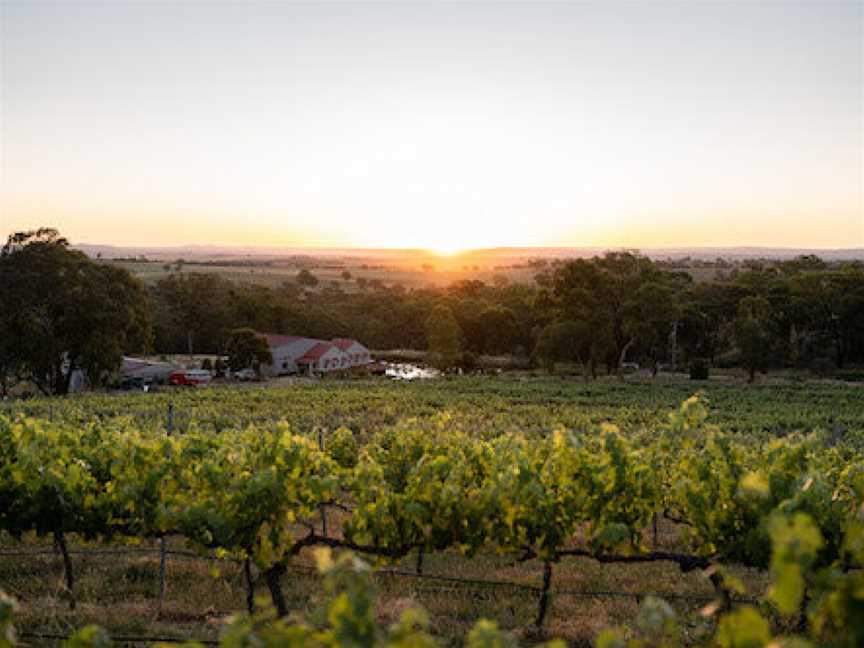 Winburndale, Bathurst, New South Wales