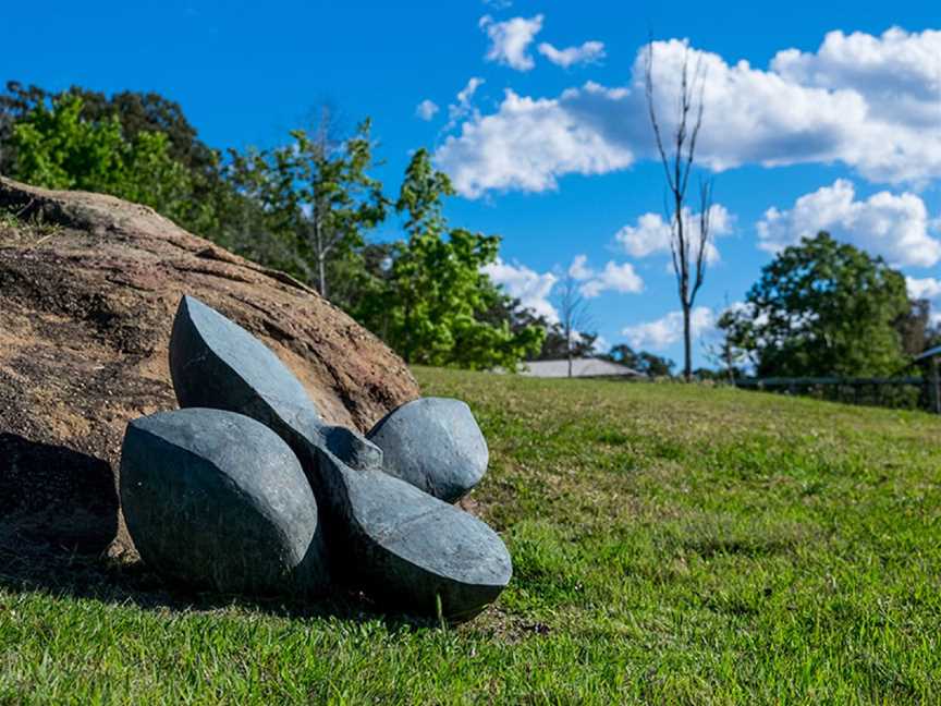 Winmark Wines, Broke, New South Wales