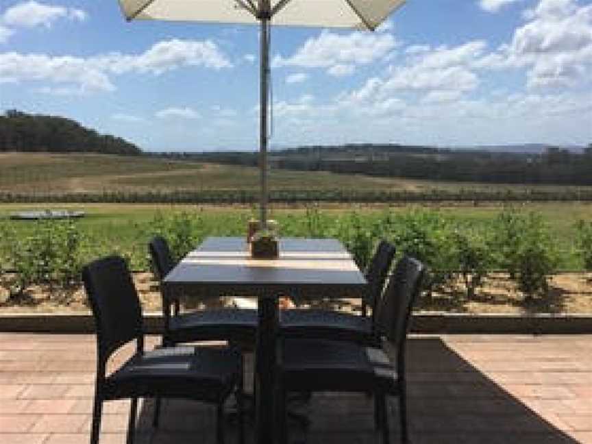 Wynwood Estate, Pokolbin, New South Wales