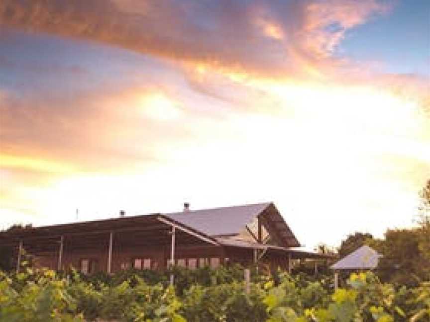 Yarran Wines, Wineries in Yenda