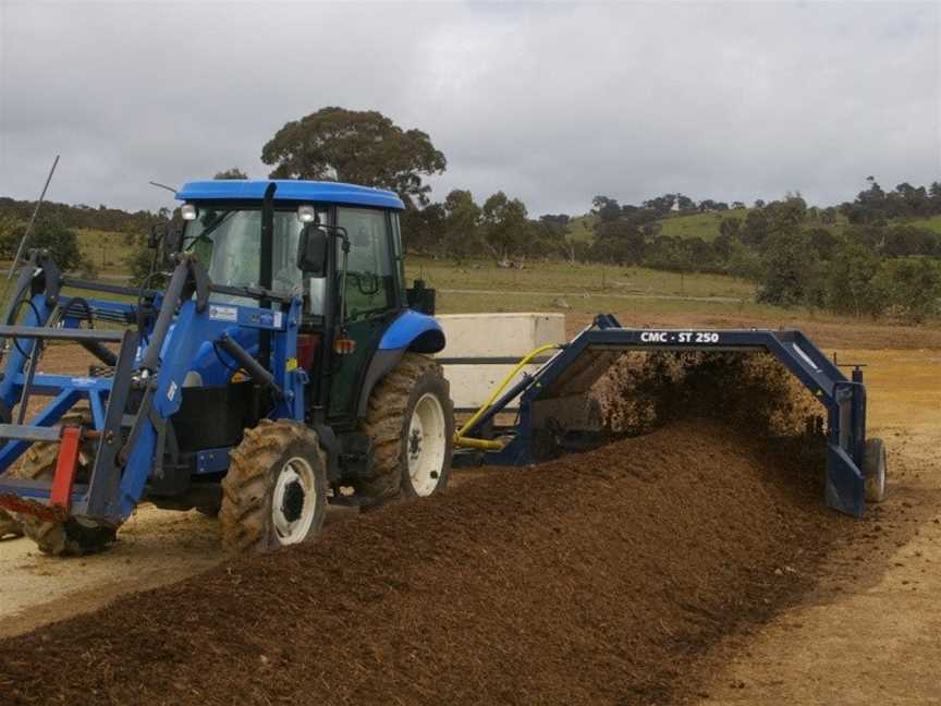 Yarrh Wines, Murrumbateman, New South Wales