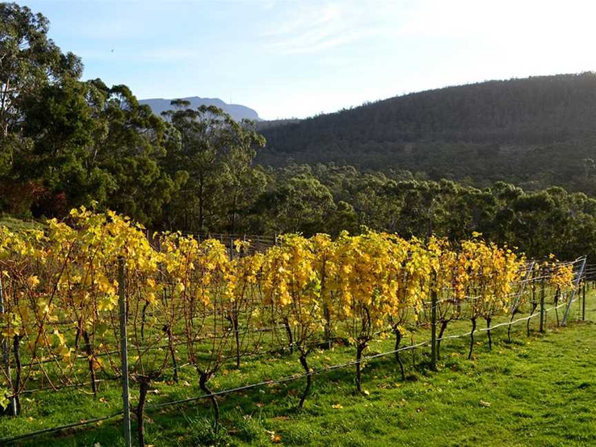 Nandroya Estate, Margate, Tasmania