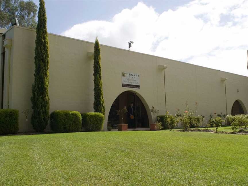 Virgara Wines, Wineries in Angle Vale