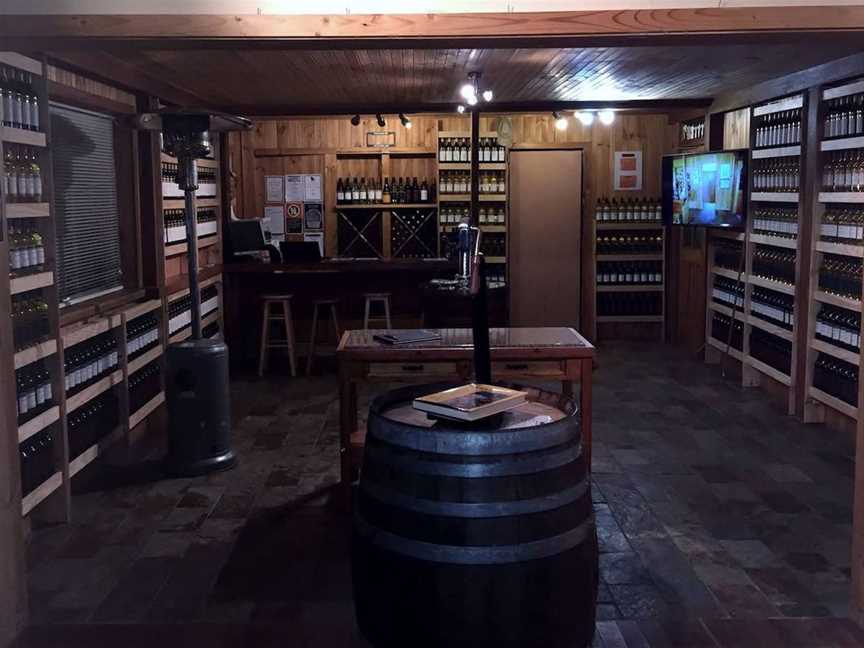 Kalari Wines, Wineries in Cowra