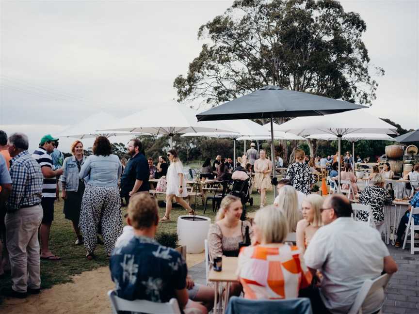 Watkins, Wineries in Chandlers Hill