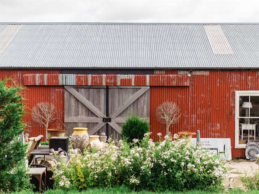 Mount Ashby Estate, Wineries in Moss Vale