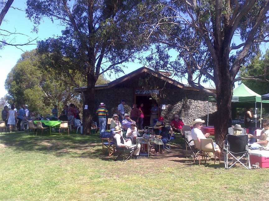 Bendigo Wine Estate, Wineries in Axedale