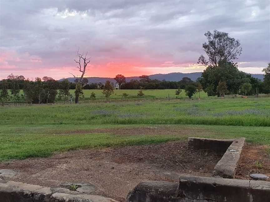 Woongooroo Estate Winery, Wineries in Mount Archer