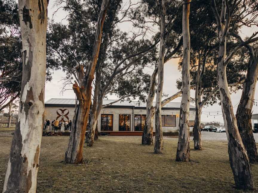 Ortus Wines, Wineries in Willunga