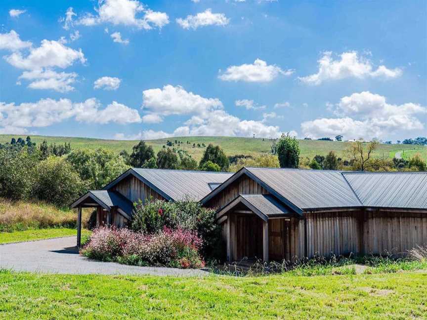 Bendooley Estate, Wineries in Berrima