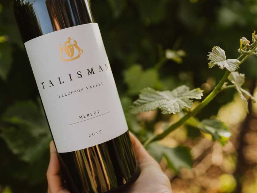 Talisman Merlot