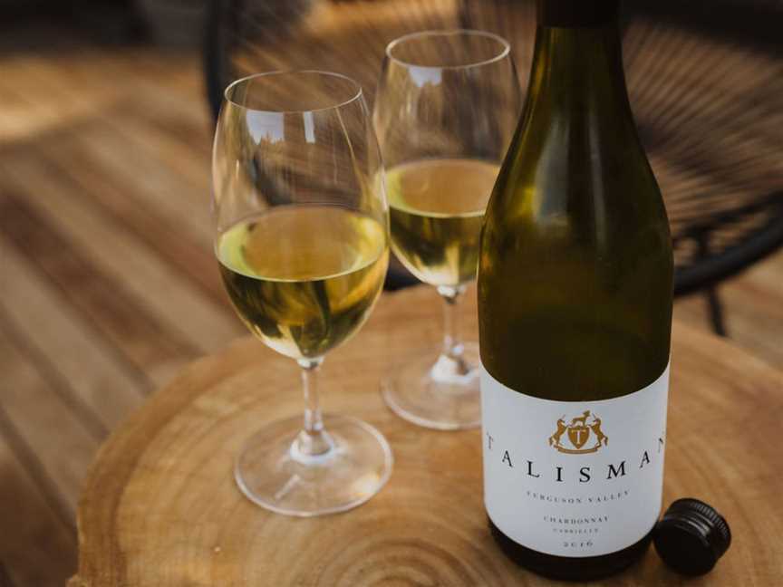 Talisman Chardonnay