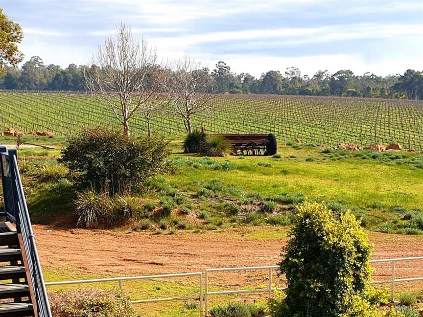 Harris Estate, Waipara, New Zealand