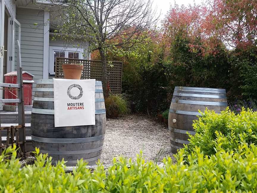 Harakeke Farm, Upper Moutere, New Zealand