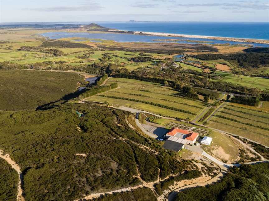 Karikari Estate, Karikari Peninsula, New Zealand