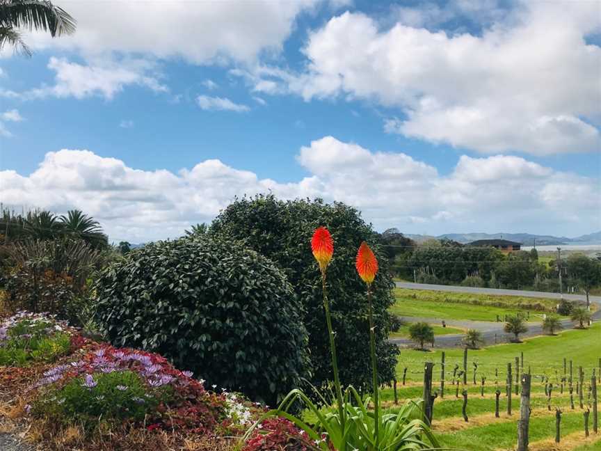 Longview Estate, Otaika, New Zealand