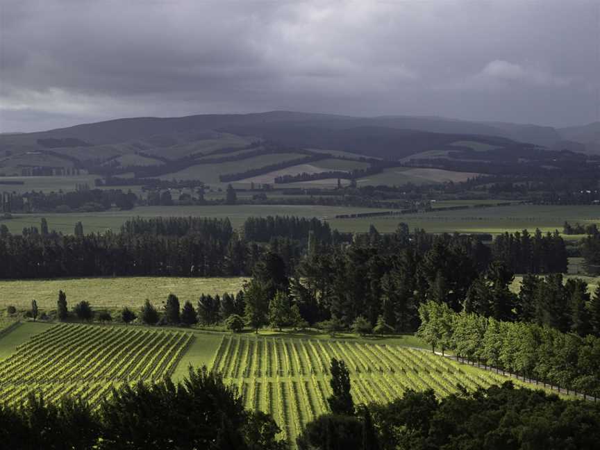 Mountford Estate, Onetangi, New Zealand