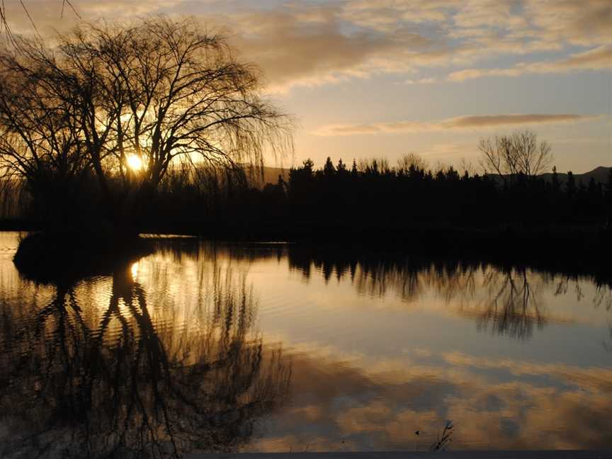 Muddy Water Wines, Waipara, New Zealand