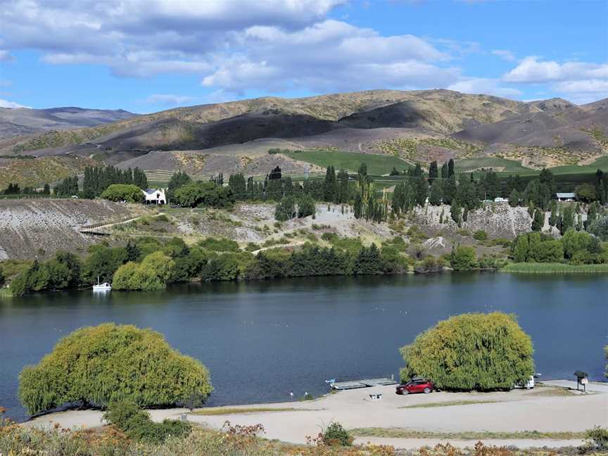 Carrick, Bannockburn, New Zealand