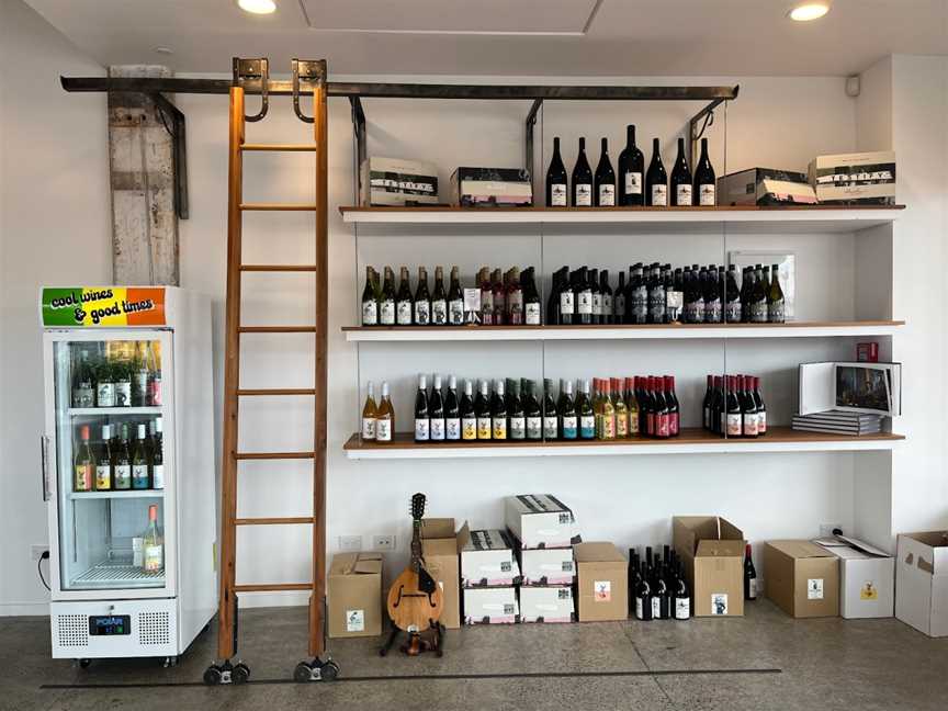 Decibel Wines, Hastings, New Zealand