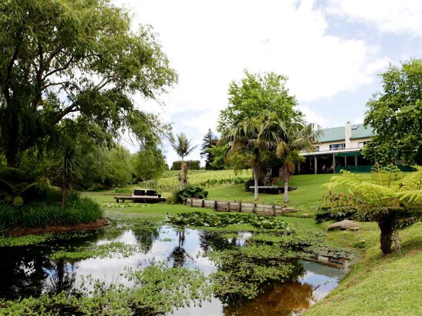 Marsden Estate, Kerikeri, New Zealand