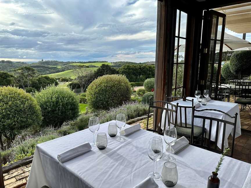 Mudbrick Vineyard, Waiheke Island, New Zealand