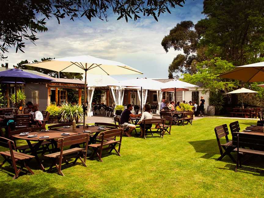 Waipara Springs Vineyards, Waipara, New Zealand