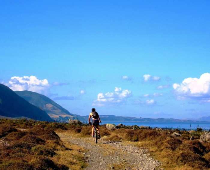 By Bike - Cycle Remutaka