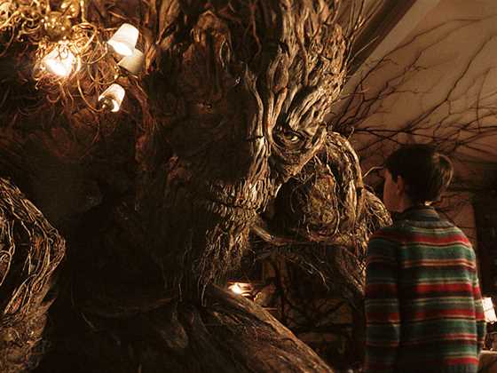 Review: A Monster Calls