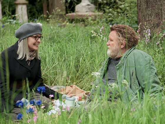 Hampstead: Heartwarming, full of hope and unexpectedly comedic