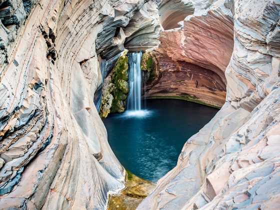 Explore Karijini