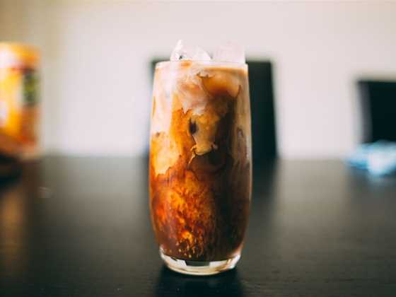 10 great cafes in Northbridge to fulfil your iced coffee needs