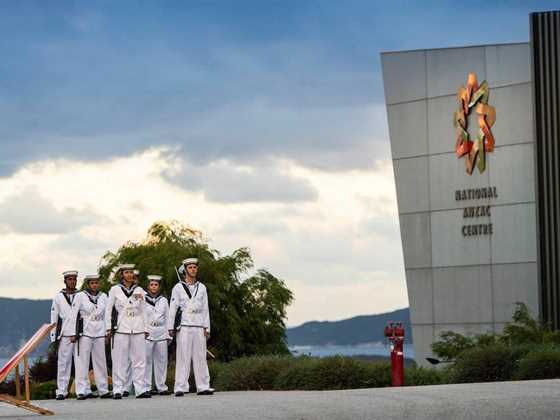 Military museums to visit across WA