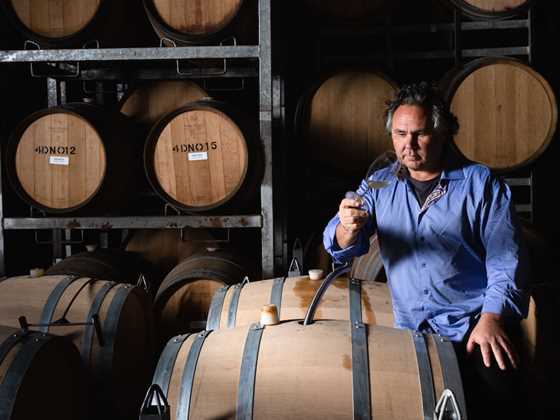 Margaret River wineries triumph at Halliday Awards