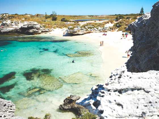 Rottnest bucketlist best things to do on Rottnest