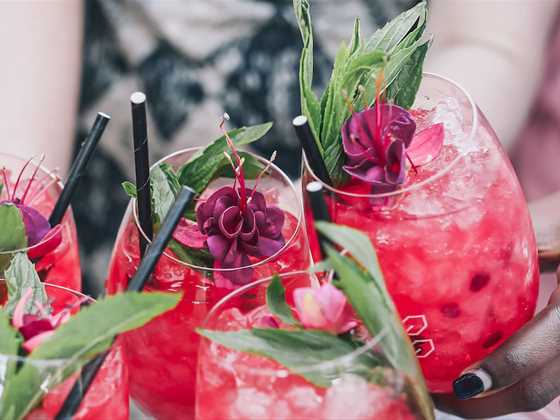 Four Perth bars reveal their signature cocktail recipes for World Cocktail Day