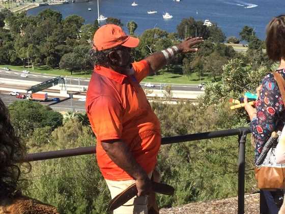 Perth Aboriginal cultural tours reveal the history and traditions of the Noongar nation