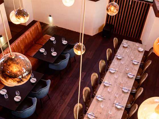 Dinner dates are back on in Fremantle, with these restaurants now open for dinner service