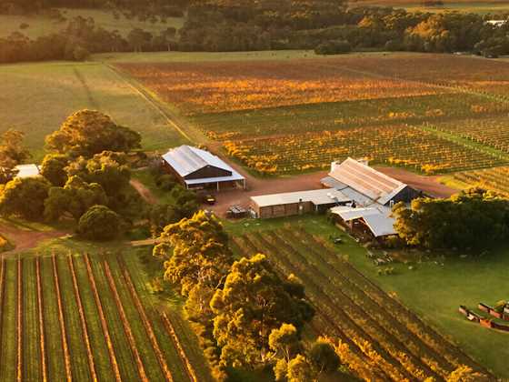 Biodynamic Margaret River winery named Australias top winery in 2020