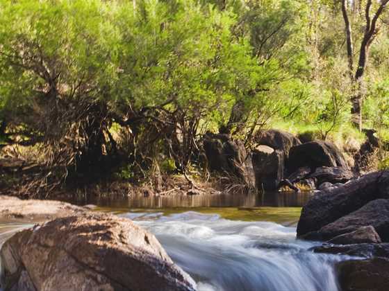 Step back in time in Nannup