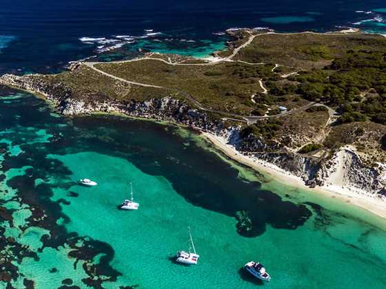 Six fun and out-of-the-box things to do in winter on Rottnest Island