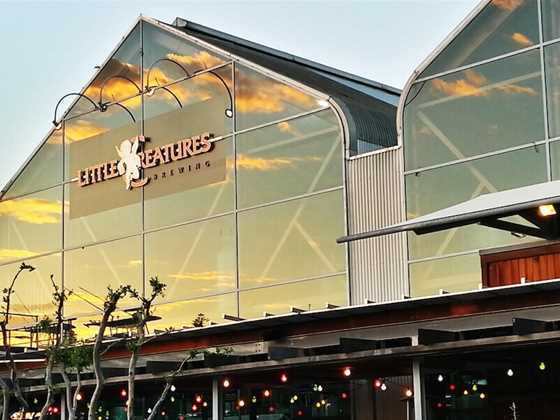 Fremantle Icon Little Creatures Turns 20